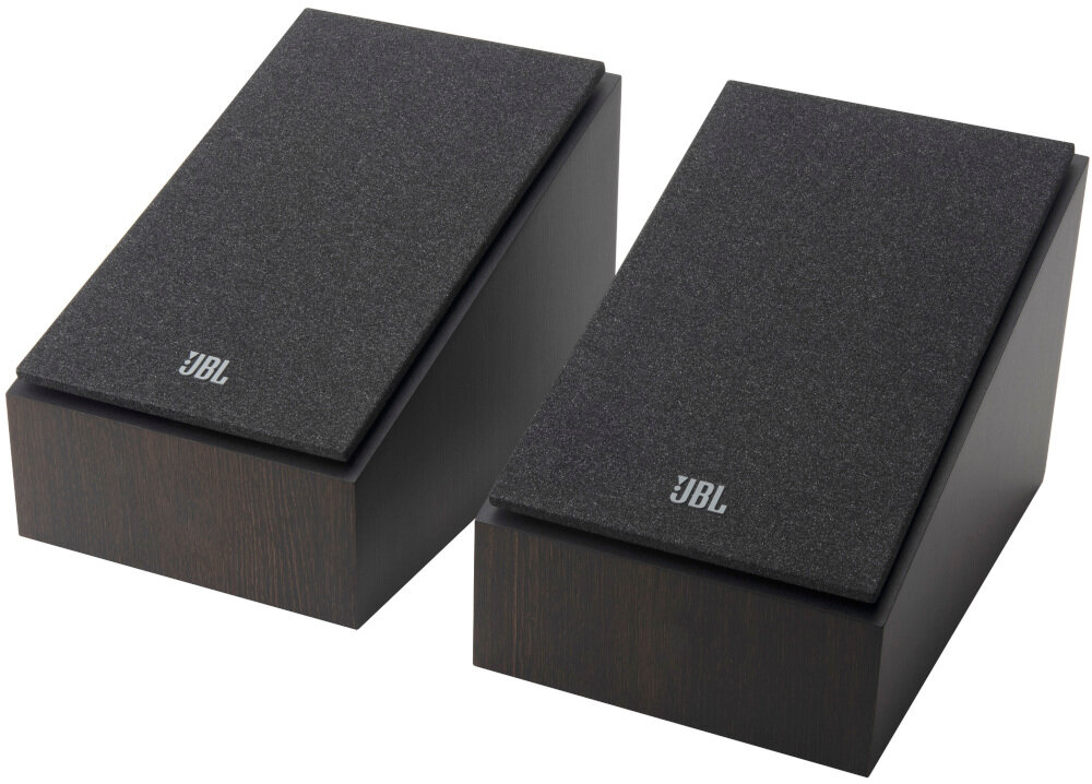 Kolumny głośnikowe JBL Stage 2 240H - Precyzyjna Zwrotnica