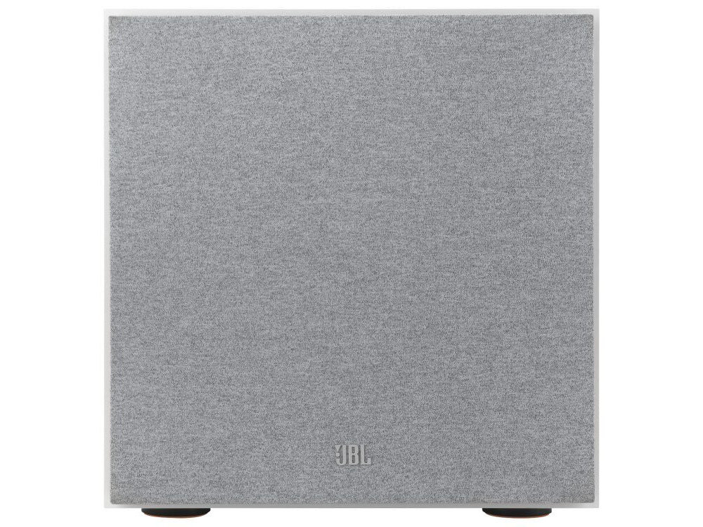 Subwoofer JBL Stage 2 200 P moc potega basy gry fimy