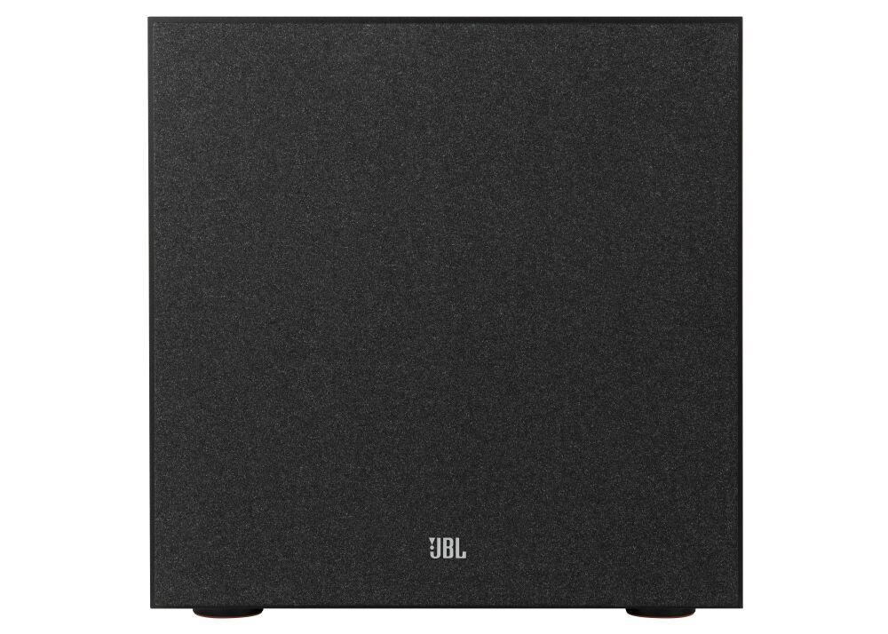 Subwoofer JBL Stage 2 220 P kino glosniki moc muzyka dzwiek jakosc