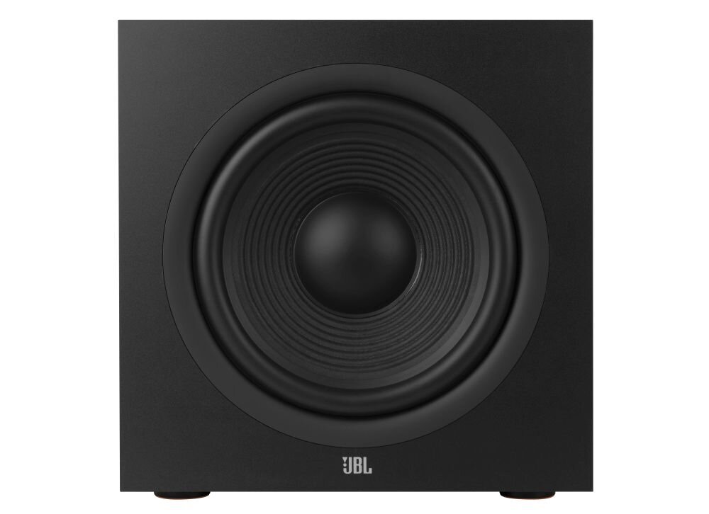 Subwoofer JBL Stage 2 220 P jakosc kino domowe klasa wytrzymalosc