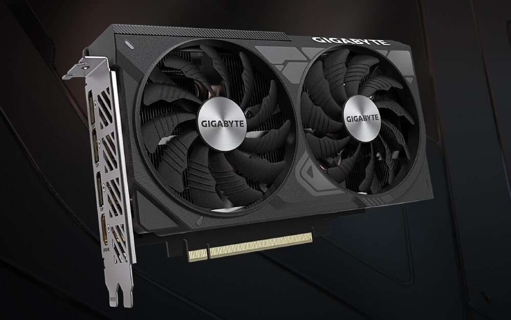 Komputer MAD DOG DIAXID605F-I05DB32 i5-12400F 32GB RAM 1TB SSD GeForce RTX4070 karta graficzna wydajność technologie grafika