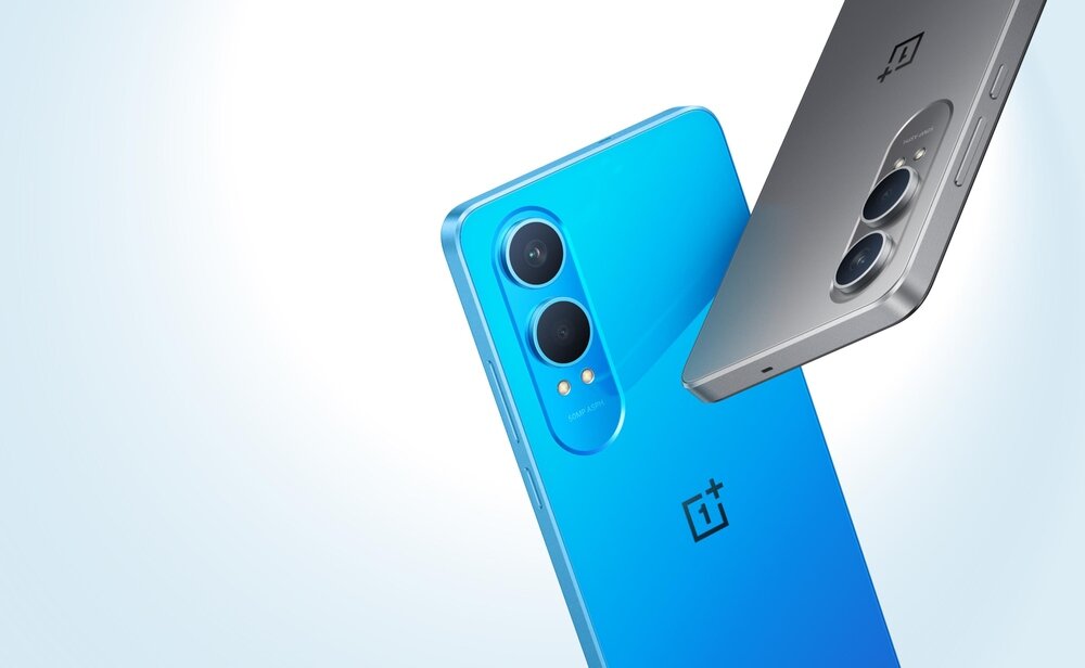 Опис смартфона ONEPLUS Nord CE 4 Lite