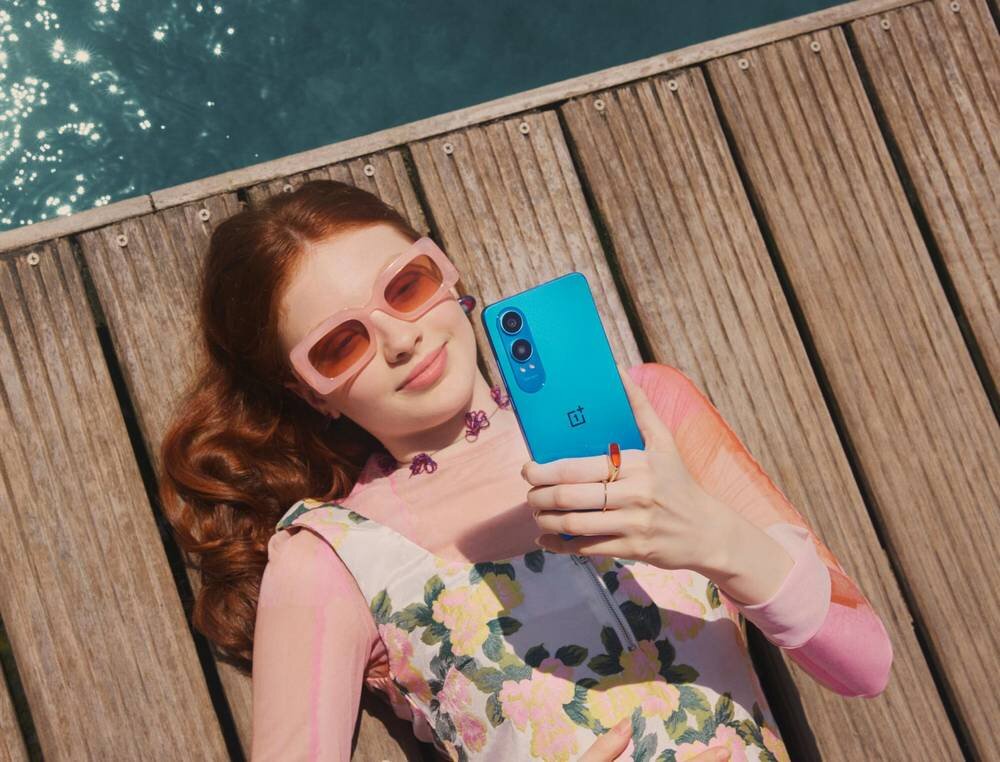 Smartfon ONEPLUS Nord CE 4 Lite Kondycja