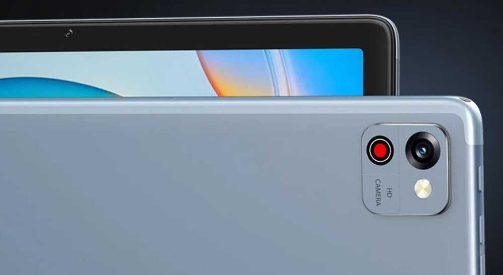 Tablet CUBOT Tab 60 Aparat