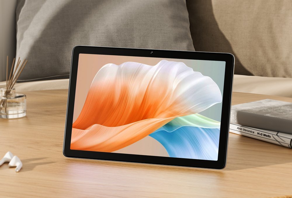 Tablet CUBOT Tab 60 opis