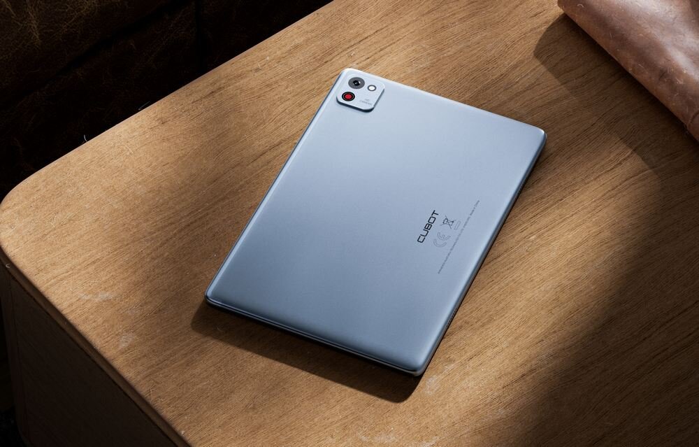 Tablet CUBOT Tab 60 Wydajność