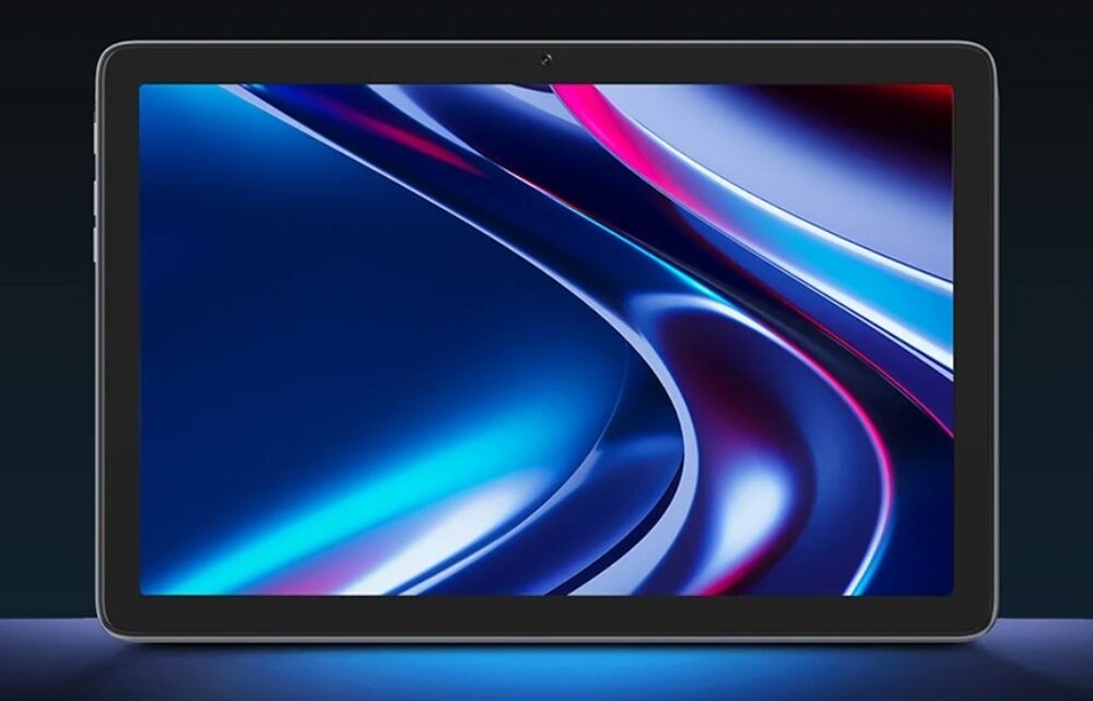 Tablet CUBOT Tab 60 Rozdzielczość
