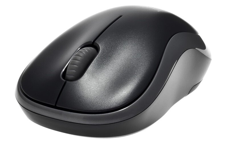 Mysz LOGITECH M185