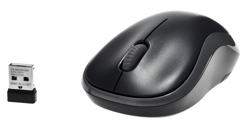Mysz LOGITECH M185