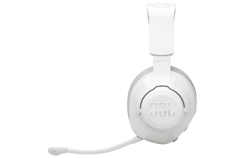 Słuchawki JBL Quantum 360 - Certyfikat Zoom