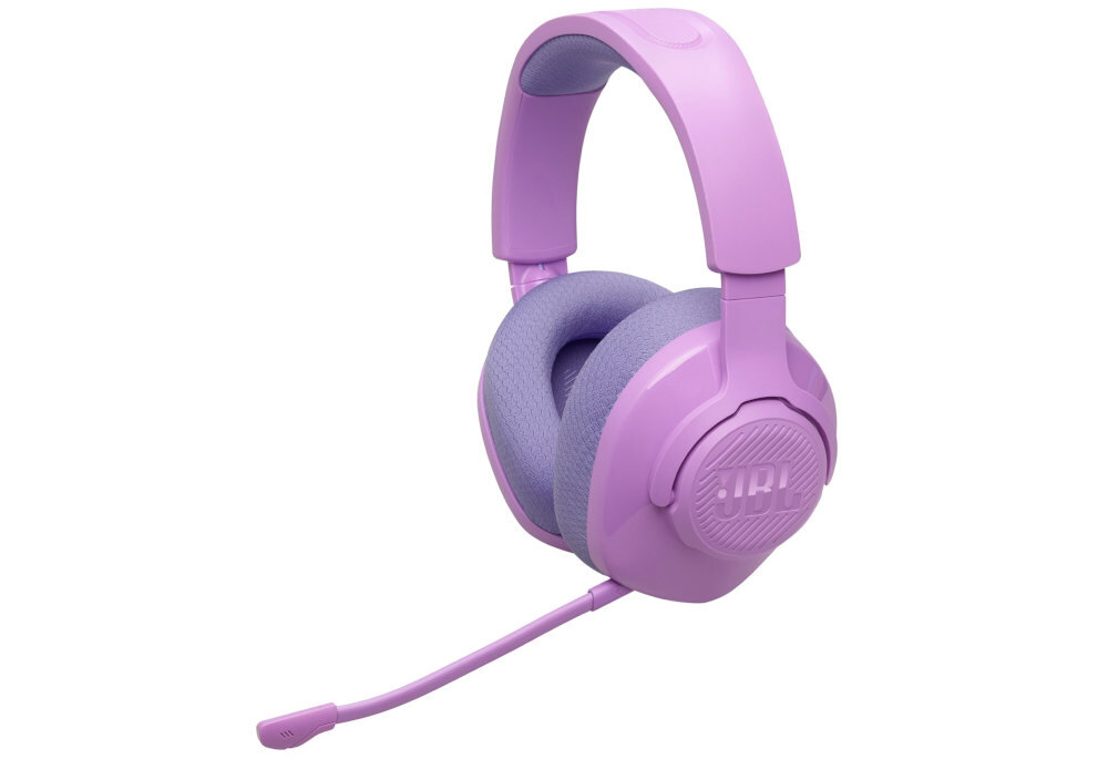 Słuchawki JBL Quantum 360 - dźwięk 3D