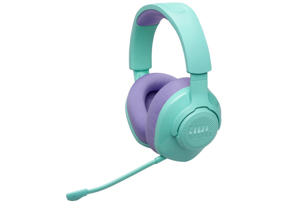 Słuchawki JBL Quantum 360 - dźwięk 3D