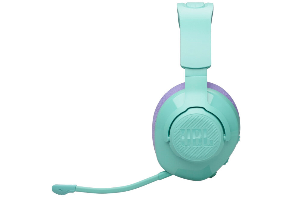 Słuchawki JBL Quantum 360 - Personalizacja dźwięku