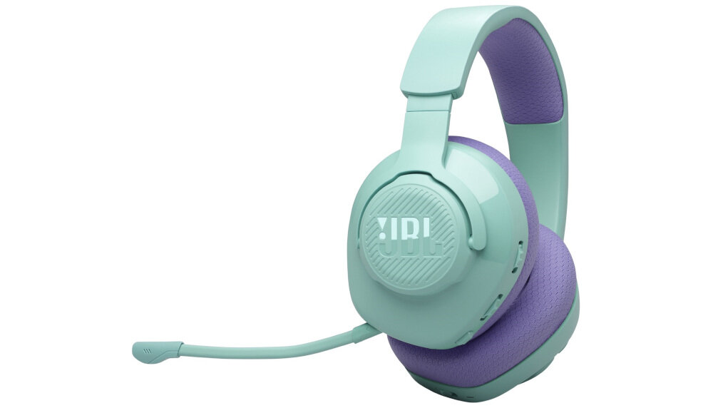 Słuchawki JBL Quantum 360 - dla wielu platform