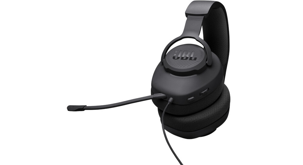 Słuchawki JBL Quantum 100M2 - Specyfikacja mikrofonu