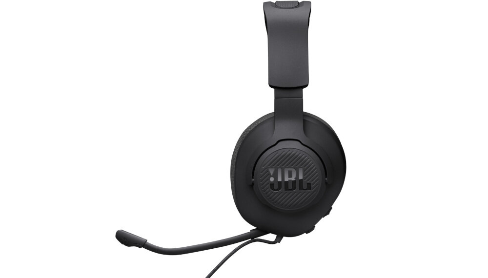 Słuchawki JBL Quantum 100M2 - Uniwersalna kompatybilność