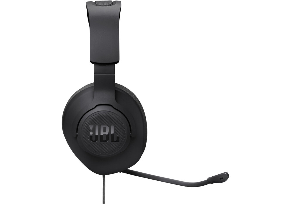 Słuchawki JBL Quantum 100M2 - Przetworniki