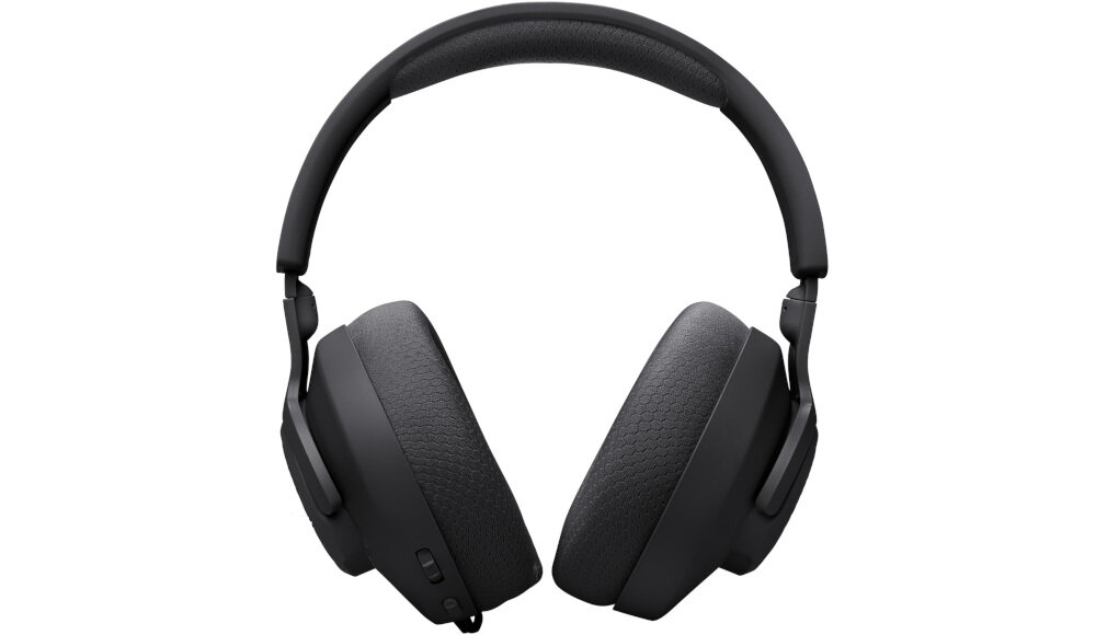 Słuchawki JBL Quantum 100M2 - Wygodna długość przewodu