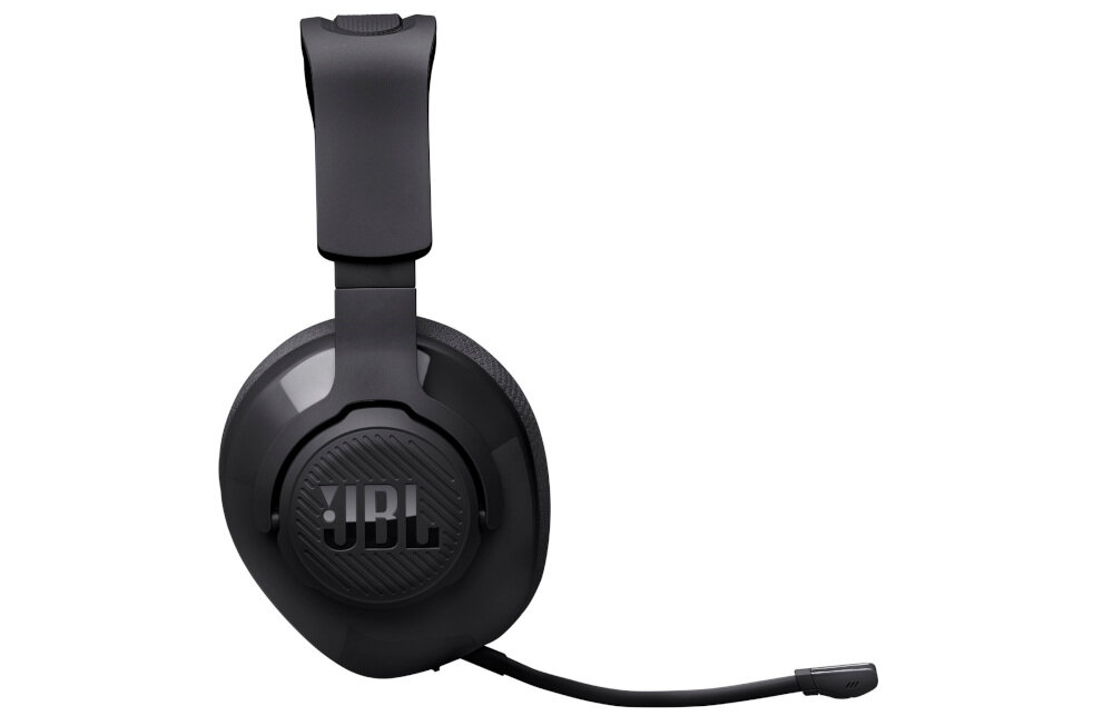 Słuchawki JBL Quantum 360 - mikrofon z funkcją wyciszenia