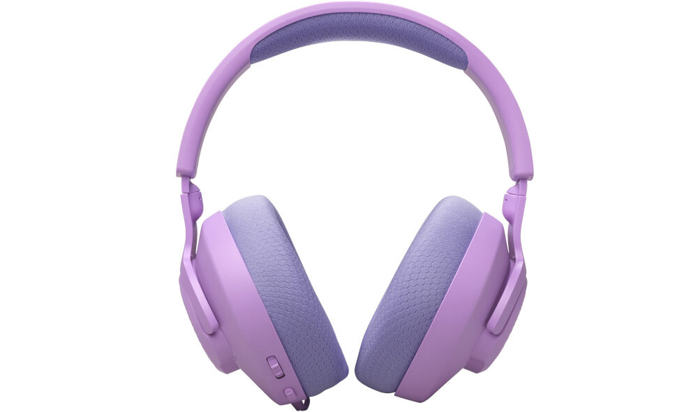 Słuchawki JBL Quantum 100M2 - Przetworniki