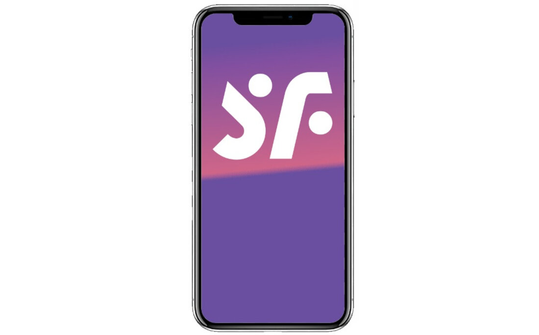 SATISFYER SMOOTH PETAL Masażer Punktu G dla Par z Wibracją i Aplikacją Miętowy Aplikacja Mobilna gadżet erotyczny system iOS Android