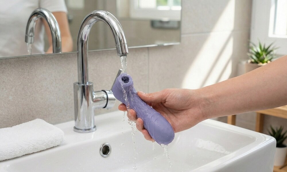 SATISFYER PRO 2 GENERATION 3 Masażer Łechtaczki Bezdotykowy z Wibracją i Aplikacją Fioletowy komfort wygoda