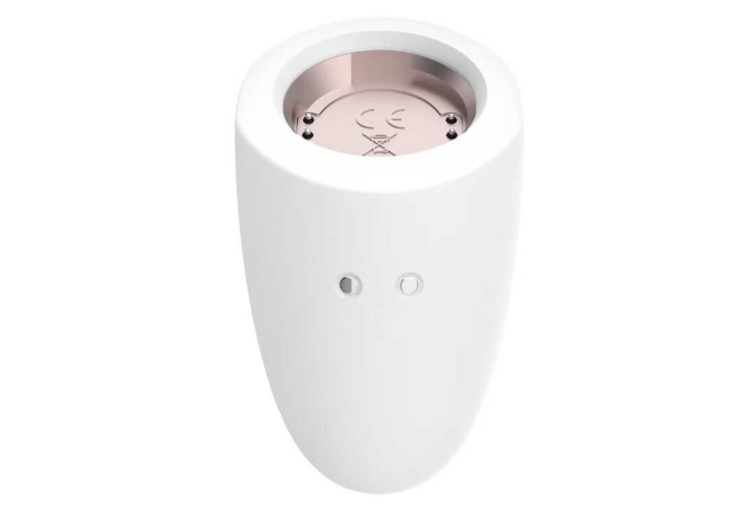 SATISFYER MARVELOUS MARVELOUS FOUR Zestaw 4 Masażerów Intymnych Wszechstronna technologia wibracji 12 programów wibracji 11 poziomów intensywności fale ciśnienia