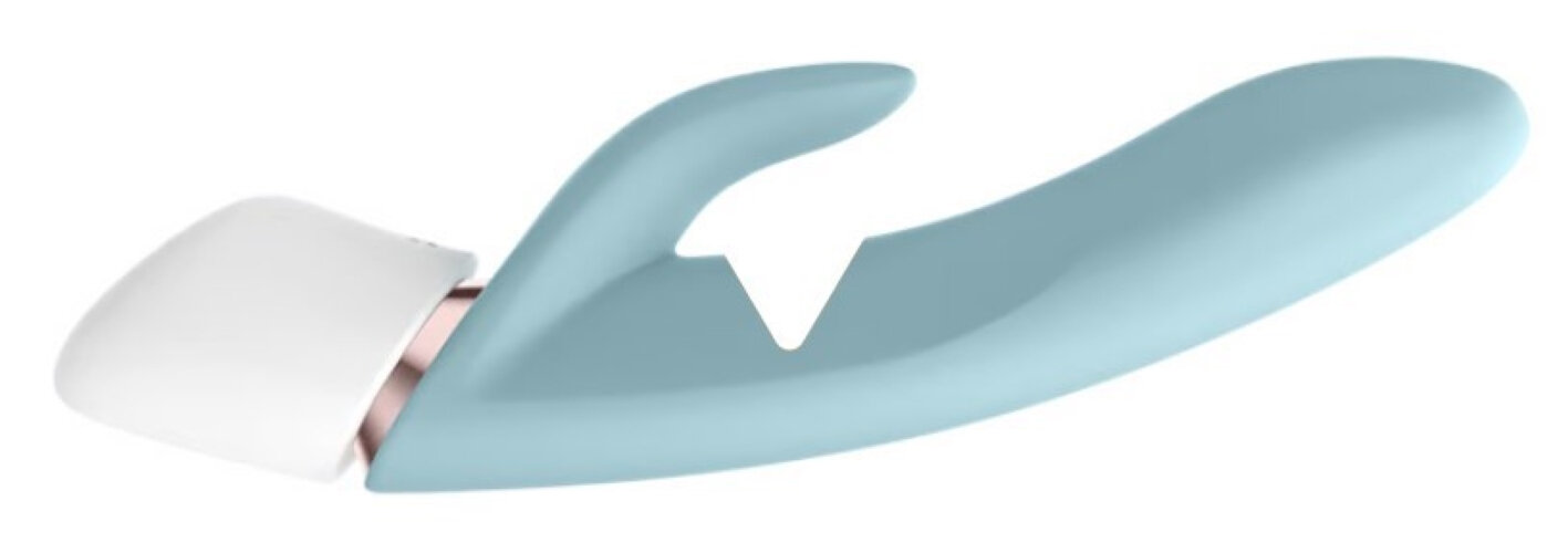 SATISFYER MARVELOUS MARVELOUS FOUR Zestaw 4 Masażerów Intymnych Wszechstronna Komfort ładowania akumulatory litowo-jonowe