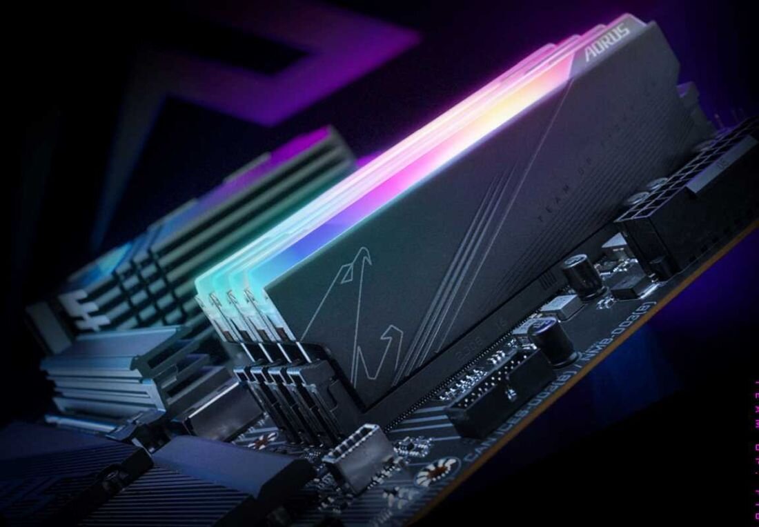 Płyta główna GIGABYTE Z790 Aorus Elite X WiFi - DDR5