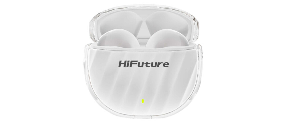 Słuchawki douszne HIFUTURE Flybuds 3 - IPX5