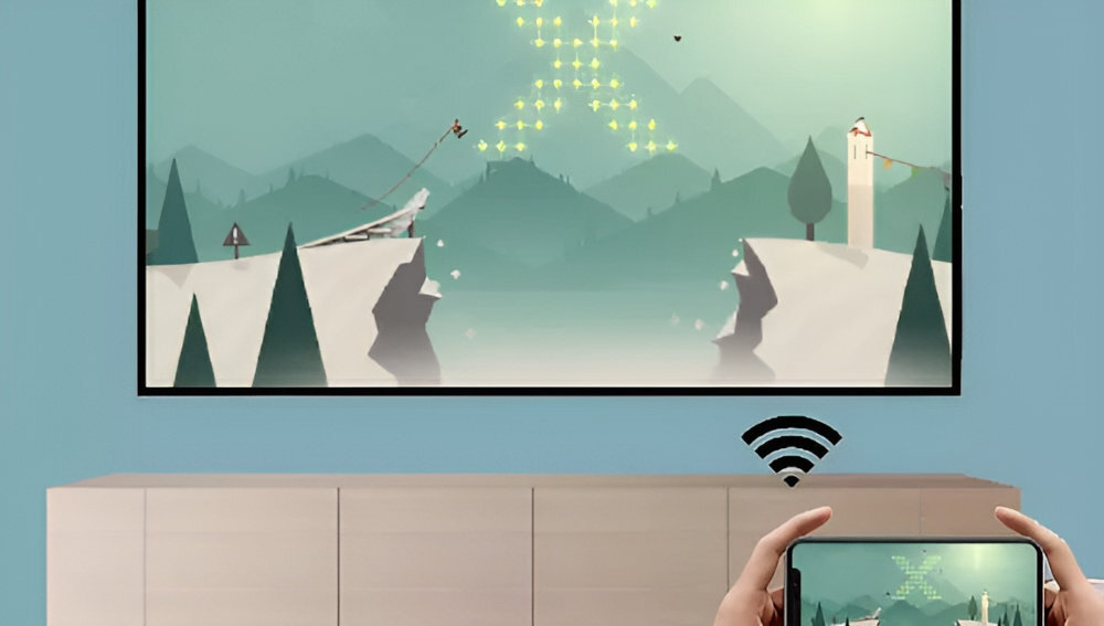 Projektor PHILIPS NeoPix 130 Bezprzewodowo projektora NeoPix tabletów, smartfonów komputerów Wi-Fi iOS, LuminOS komputerami Mac i PC