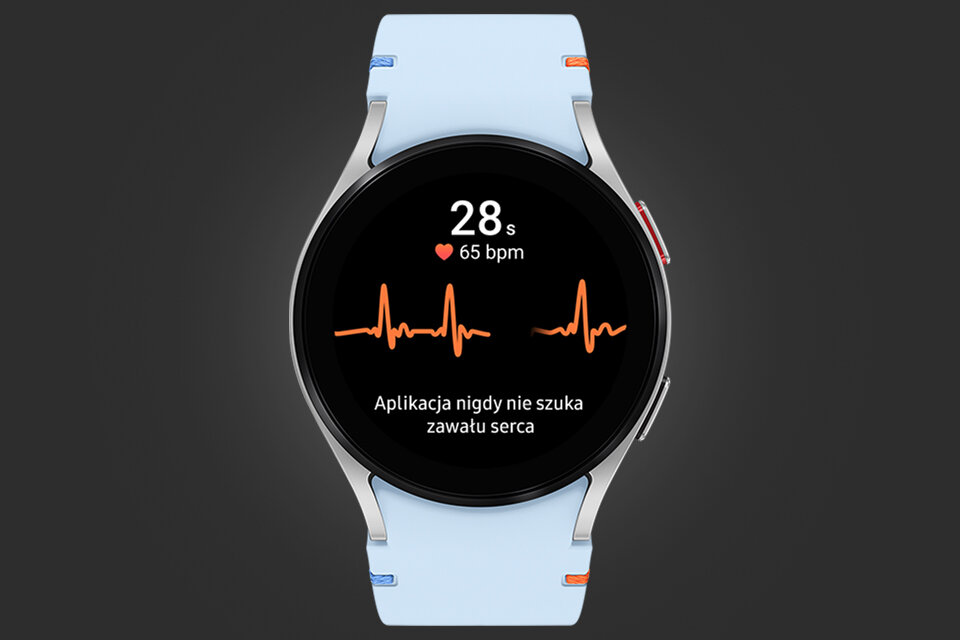 sm-r861 monitoring zdrowia ekg sm-r861 monitoring zdrowia ekg