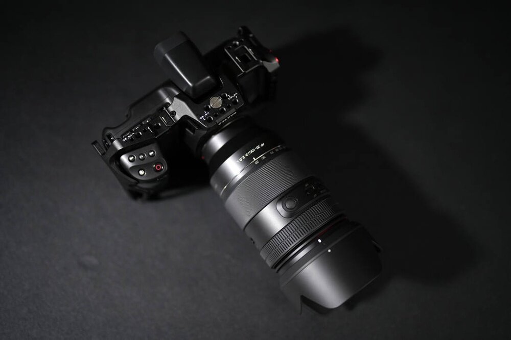 Obiektyw SAMYANG AF 35-150mm F2.0 L-Mount uszczelniony