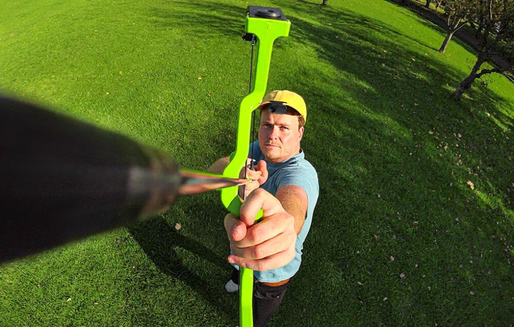 Kamera sportowa INSTA360 Go 3S 128GB Czarny konstrukcja mocowanie waga
