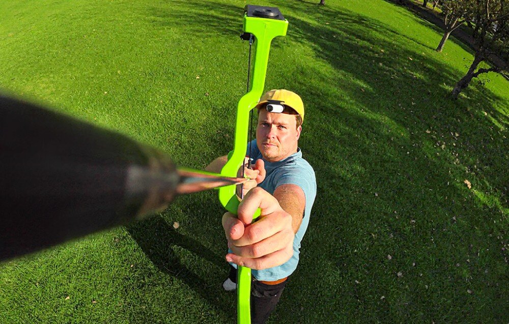Kamera sportowa INSTA360 Go 3S 64GB Biały konstrukcja mocowanie waga