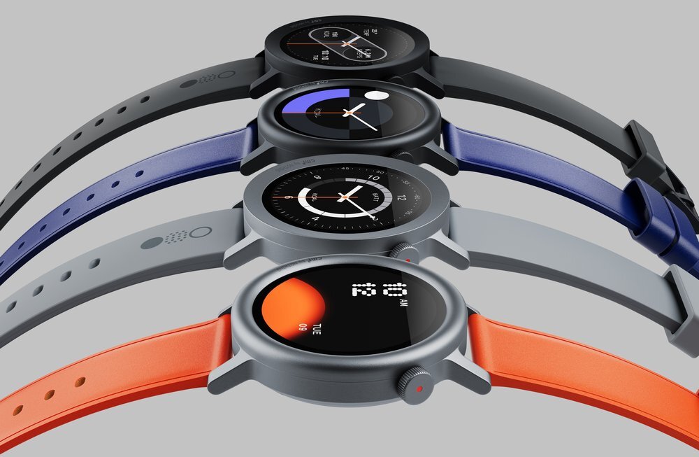 Smartwatch CMF By Nothing Watch Pro 2 opis