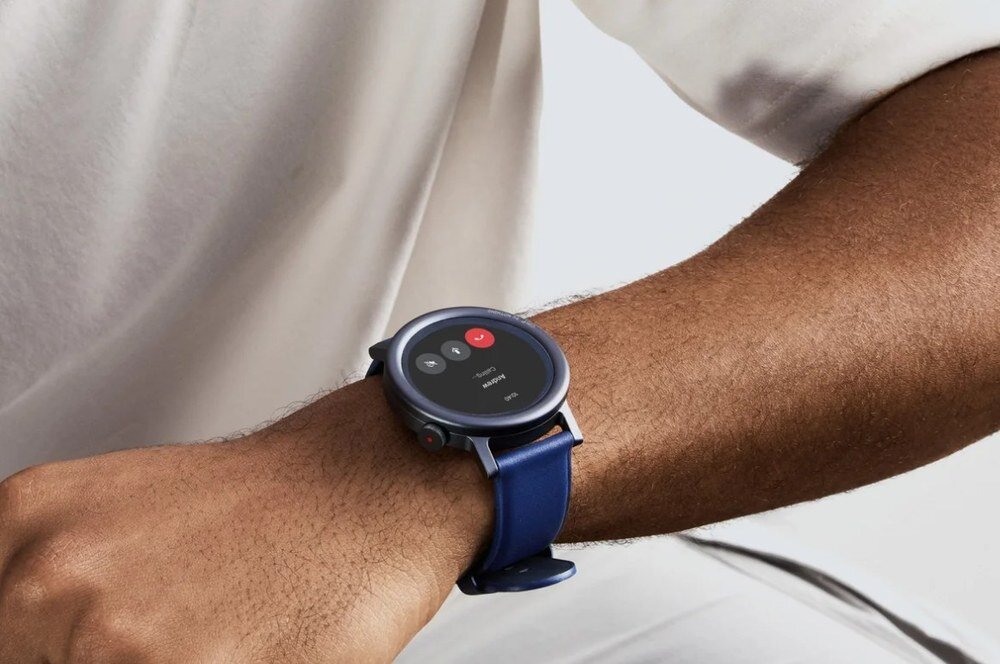 Smartwatch CMF By Nothing Watch Pro 2 Bluetooth