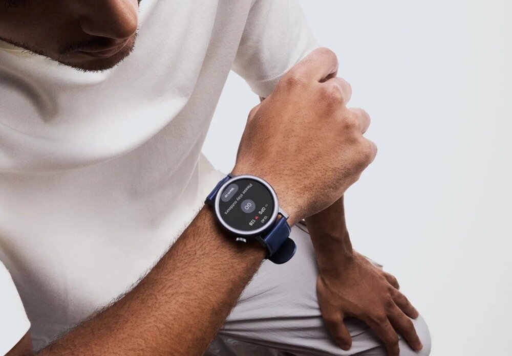 Smartwatch CMF By Nothing Watch Pro 2 GPS