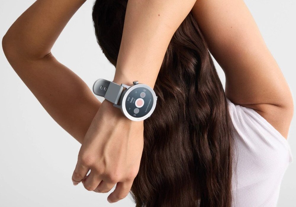 Smartwatch CMF By Nothing Watch Pro 2 wytrzymały