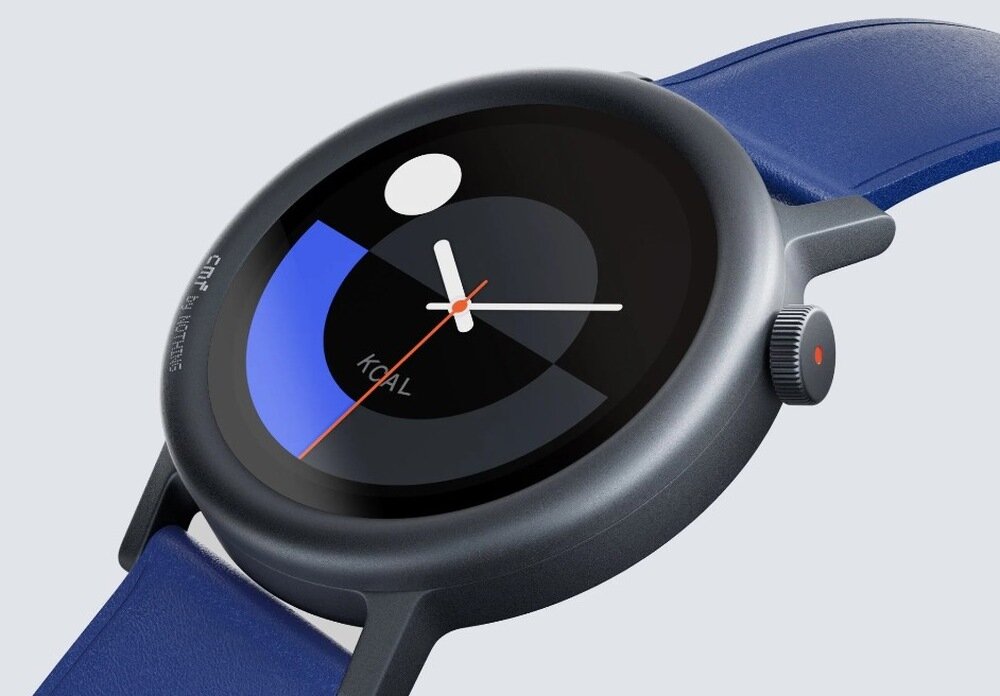 Smartwatch CMF By Nothing Watch Pro 2 AMOLED