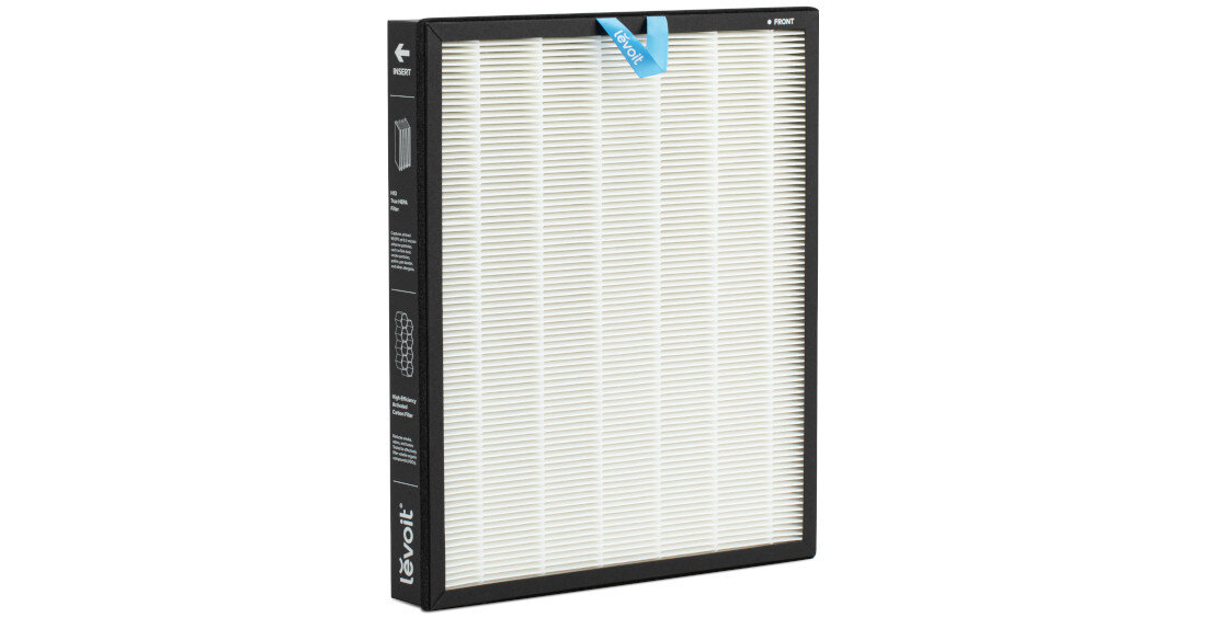 Filtr do oczyszczacza LEVOIT HEACAFLVNEU0096Y zdrowie