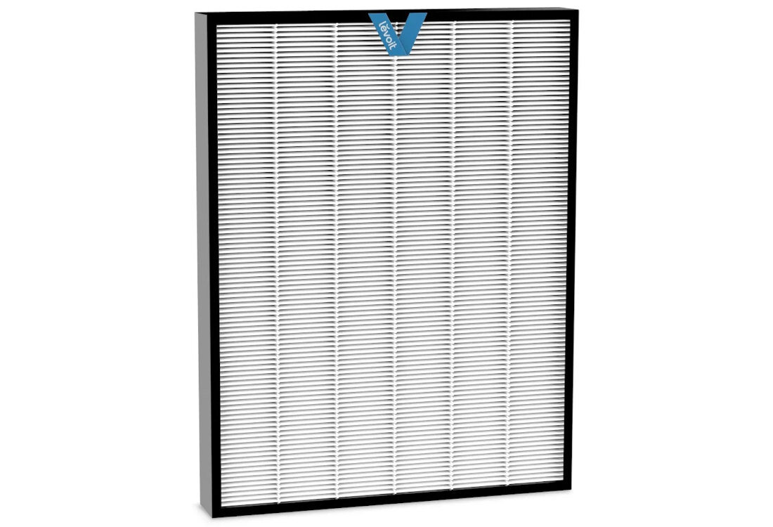 Filtr do oczyszczacza LEVOIT HEACAFLVNEU0100Y zdrowie