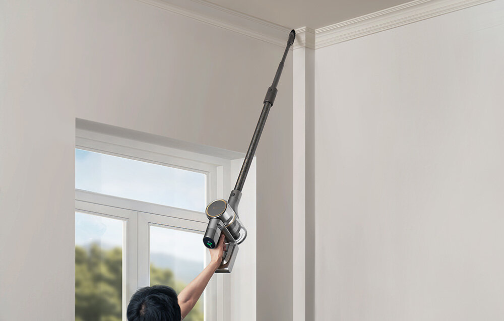 Odkurzacz DREAME R20 uniwersalna szczotka wszechstronne czyszczenie