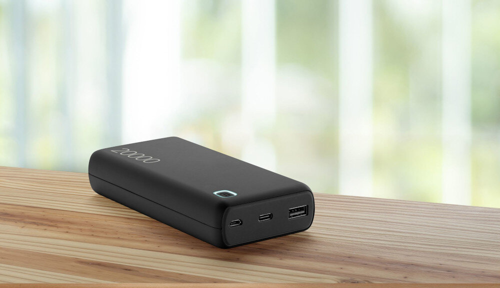 Powerbank CELLULARLINE ESSENCE