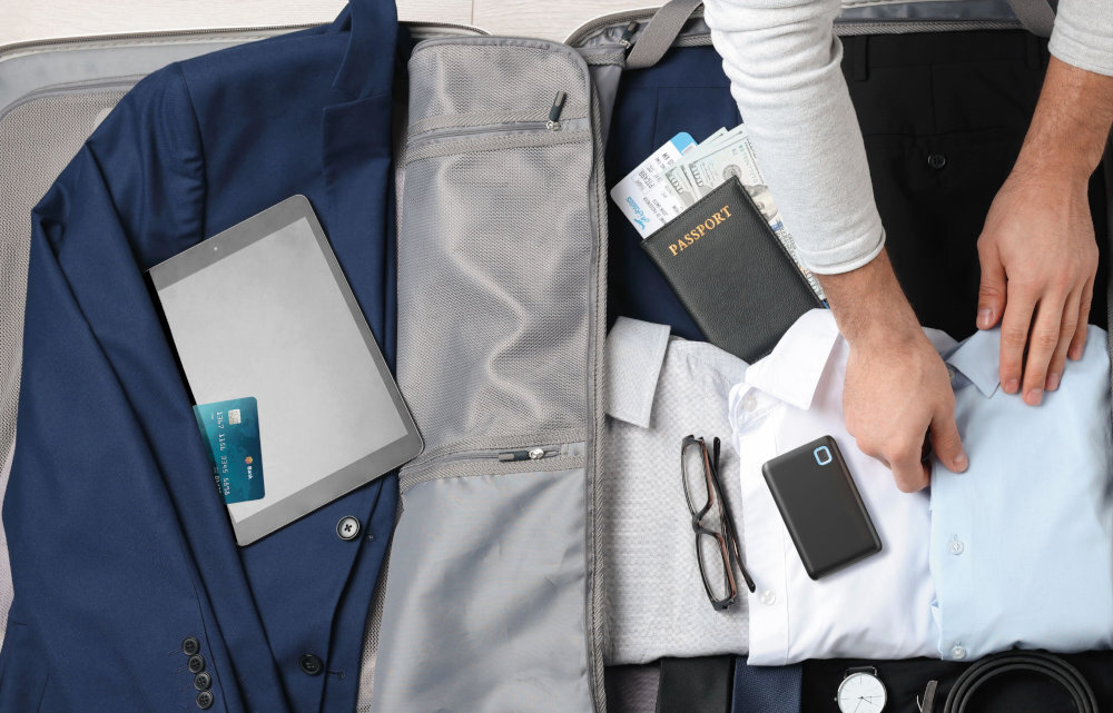 Powerbank CELLULARLINE ESSENCE Solidna konstrukcja chroni powerbank przed uszkodzeniami mechanicznymi