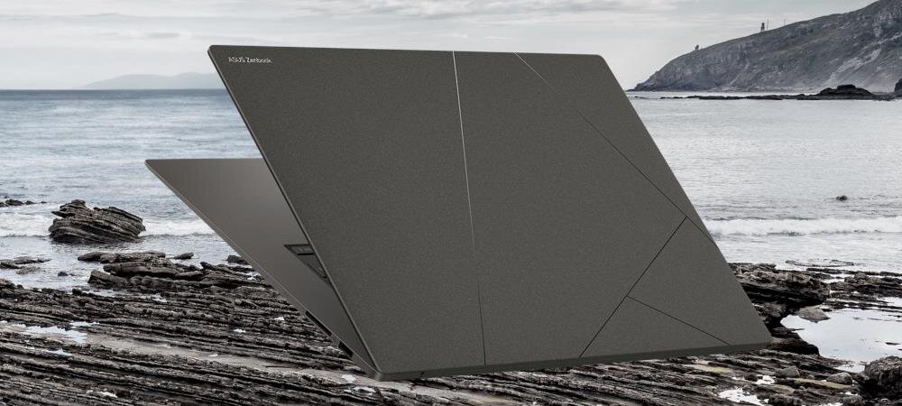 Laptop VivoBook S 16 UM5606WA - Design