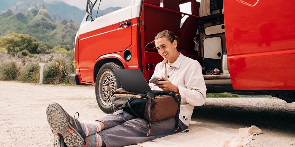 Laptop ASUS ProArt PX13 - StoryCube i MuseTree