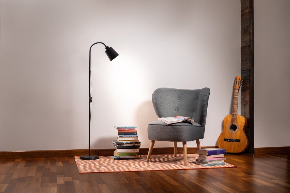 Lampa podłogowa TRACER Lucia TRAOSW47347 opis