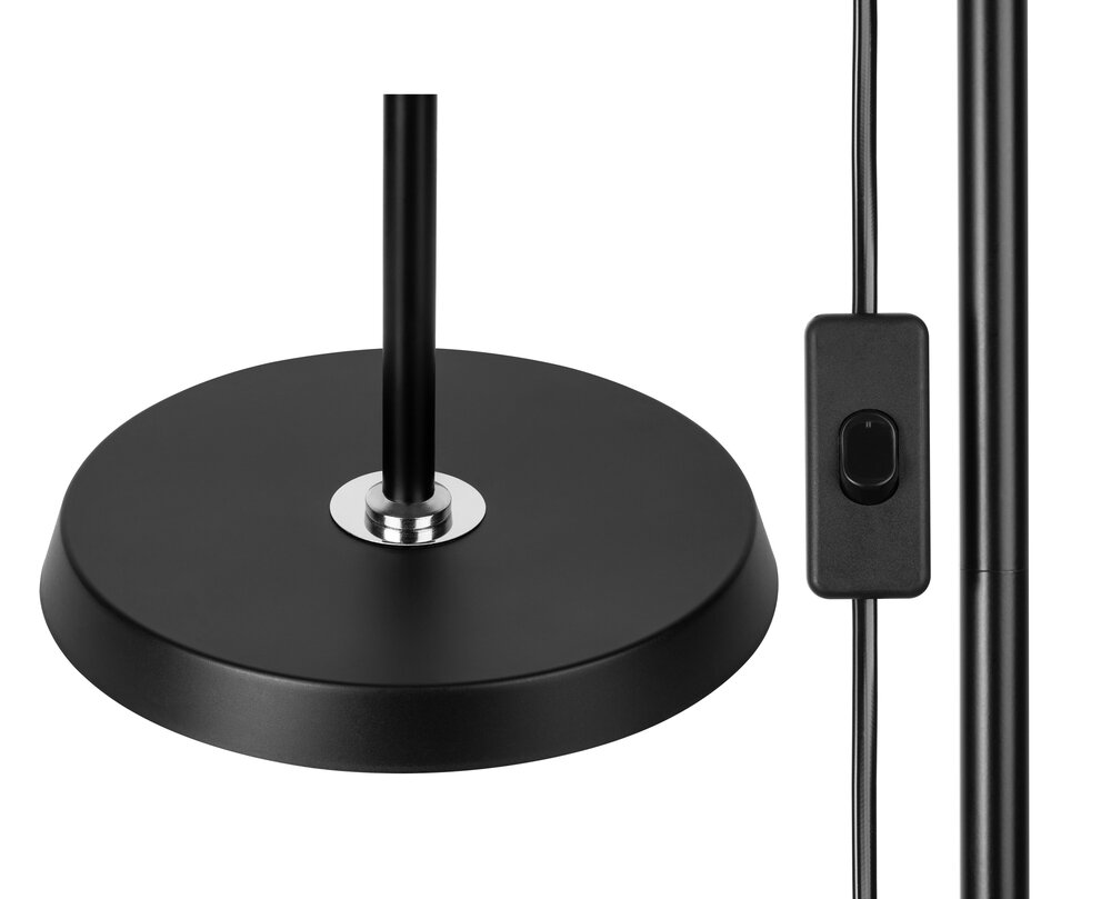 Lampa podłogowa TRACER Lucia TRAOSW47347 wygoda
