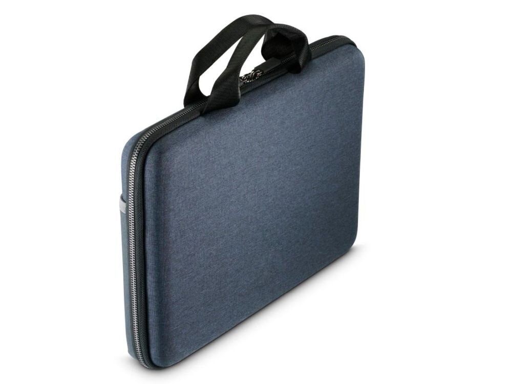 Etui na laptopa HAMA Hardcase Protection 2.0 14.1 cali powierzchnia etui wyglad dynamika ruchy